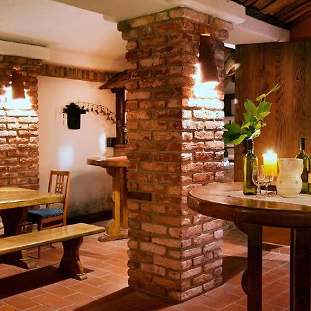 Gostišče - Guest house STARI HRAST Ljutomer Extérieur photo